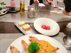 -多佐铁板烧(富力广场店)