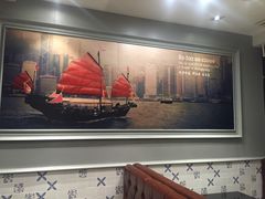 -高第街56号港式餐厅(山大路店)