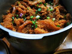 粉蒸肉-茶泡饭(李子坝店)