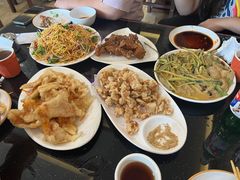 -张包铺(关东古巷店)