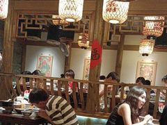 -南京大牌档(青岛万象城店)