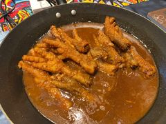 -青岛颐海花园酒店总店·自助餐厅