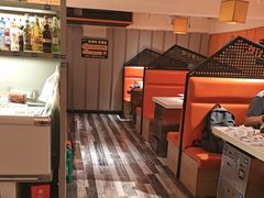 -钱锋炭缸烧烤(扶余路直营一店)