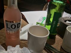 -好伦哥比萨烤肉自助(马家堡店)