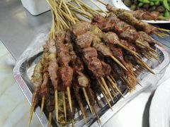 -胖姐烧烤(总店)