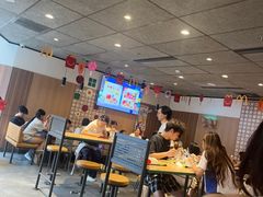 -麦当劳(怡景店)