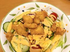 -萨莉亚意式餐厅(中北永旺店)