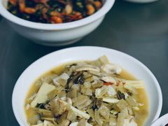 -小本鸡饭店(滨江白马湖店)
