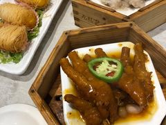 -如丰晟宴(长安万达店)