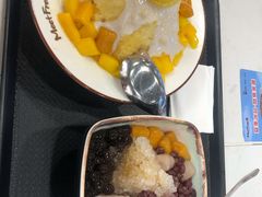 -鲜芋仙(观音桥大融城LG店)
