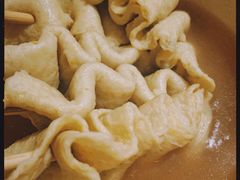 -金家米肠汤饭(振华路店)