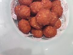 -京味张·北京烤鸭(天河南二路店)