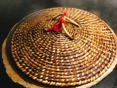 -老家柴火鸡(益州路店)