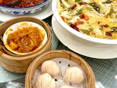 -盈晖海鲜酒家(威尼斯人店)