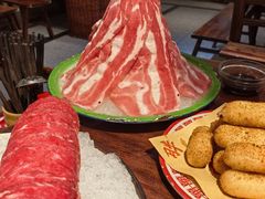 -胖姐社区老火锅(北京总店)