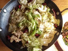 -赣饭农家·江西小炒(西乡店)