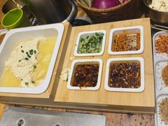 -延边河坝烧烤串城(车公庙店)