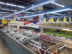 -物美超市(下沙店)