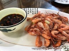 -小乡小镇·传承桐庐土菜·老板亲自烧的菜