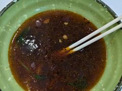 -雪花龙吊龙牛肉面(三山街店)