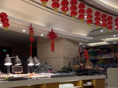 -元一希尔顿酒店·禅自助餐厅·啤酒花园