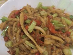 -笨罗卜浏阳菜馆(龙华鹏润达店)