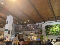 -雕刻时光咖啡馆(北师大店)