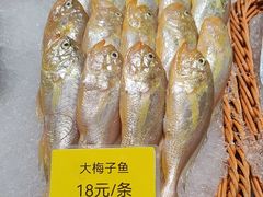 -阿明小菜·海鲜·上海菜(梅陇店)