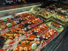 -池田寿司·4H鲜作(西直门凯德华联店)