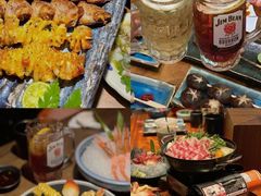 -山葵家居酒屋(天目里店)