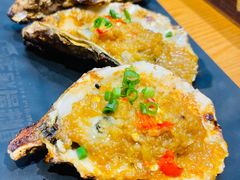 -王扯火胖哥烤生蚝(眉山首店)