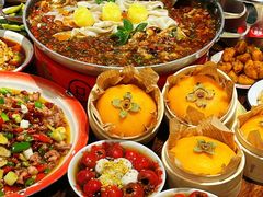 -聂发财重庆江湖菜(解放碑店)