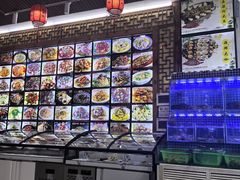 -大丰收海鲜酒楼·专业餐饮30年(连云港老字号店)