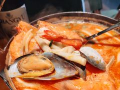 -岛风·台食小馆 ISLAND BISTRO(烟台山店)