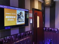 -唱吧麦颂KTV(松江五龙商业广场店)