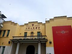 -小洲村