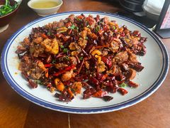 -饭江湖·江湖菜(湖广会馆店)