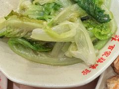 -百家鸡味馆(清泰店)