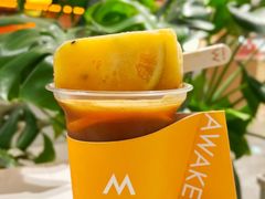 -M Stand(宁波万象城店)