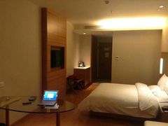 android_upload_pic-全季酒店(郑州建设路碧沙岗地铁站店)