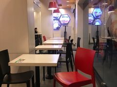 大堂-永和大王(宜山店)