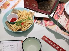 -杯子红牛排(创意产业园店)
