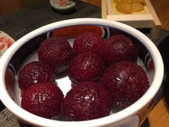 冰镇杨梅-味见·荣家(亚泰大街店)