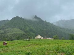 -硗碛藏寨·神木垒景区