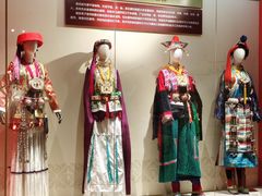 -迪庆藏族自治州博物馆