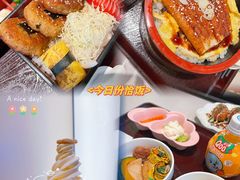 -dodonpa.墩墩伐 便当食堂(博华广场店)