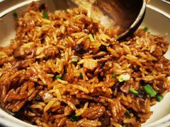 -古都历食南京菜·烤鸭·鸭血粉丝·汤包(南京博物院店)