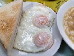 -澳洲牛奶公司(佐敦店)