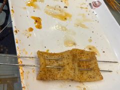 -阿里巴巴烧烤(嘉鸿花园店)