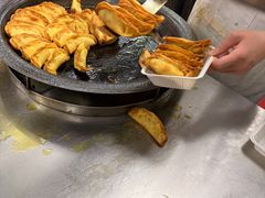 -李记清真馆(打钉巷店)